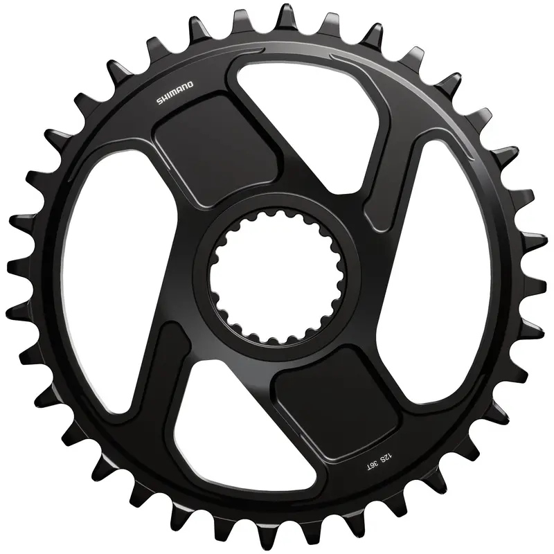 Shimano Xt M8200 Crm86 Direct Mount Chainring 4