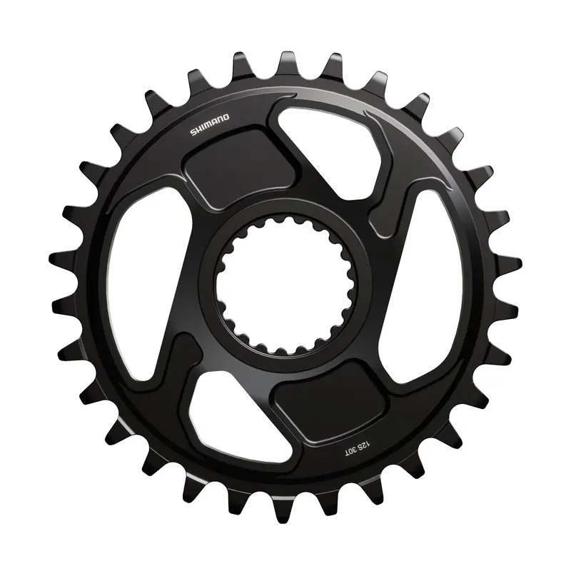 Shimano Xt M8200 Crm86 Direct Mount Chainring 4