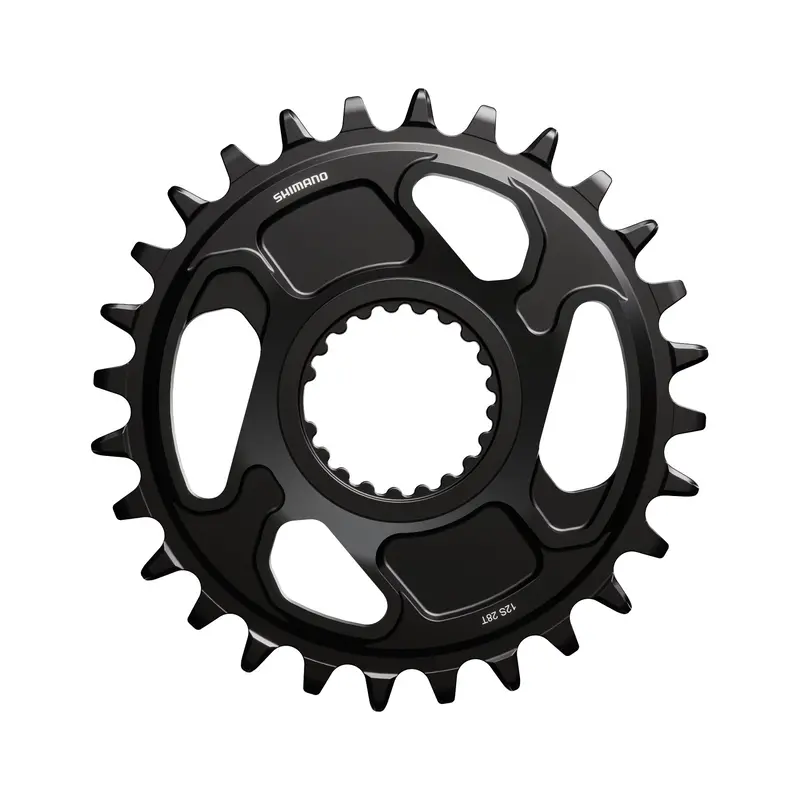 Shimano Xt M8200 Crm86 Direct Mount Chainring 5