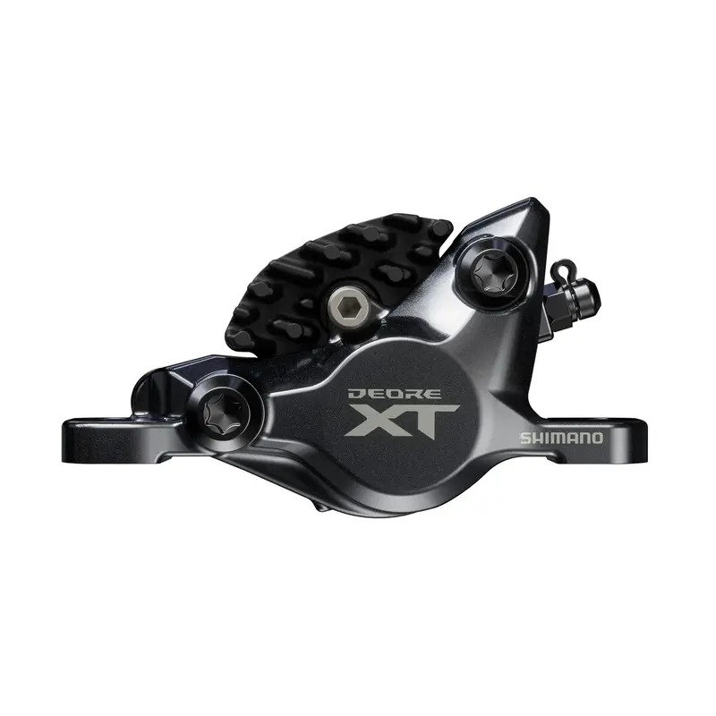 Shimano Xt M8200 Disc Brake Caliper - 2-Piston 1