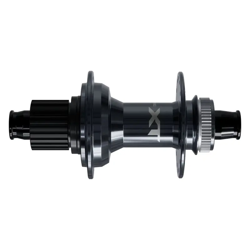 Shimano Xt M8210 12 Spd Mtb Hub - Rear 2