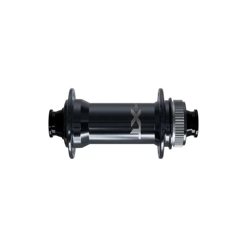 Shimano Xt M8210 Mtb Hub - Front 2