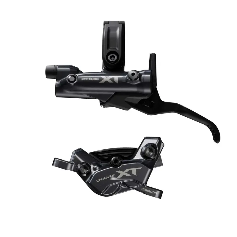 Shimano Xt M8220 4-Piston Mtb Disc Brake - Rear 1