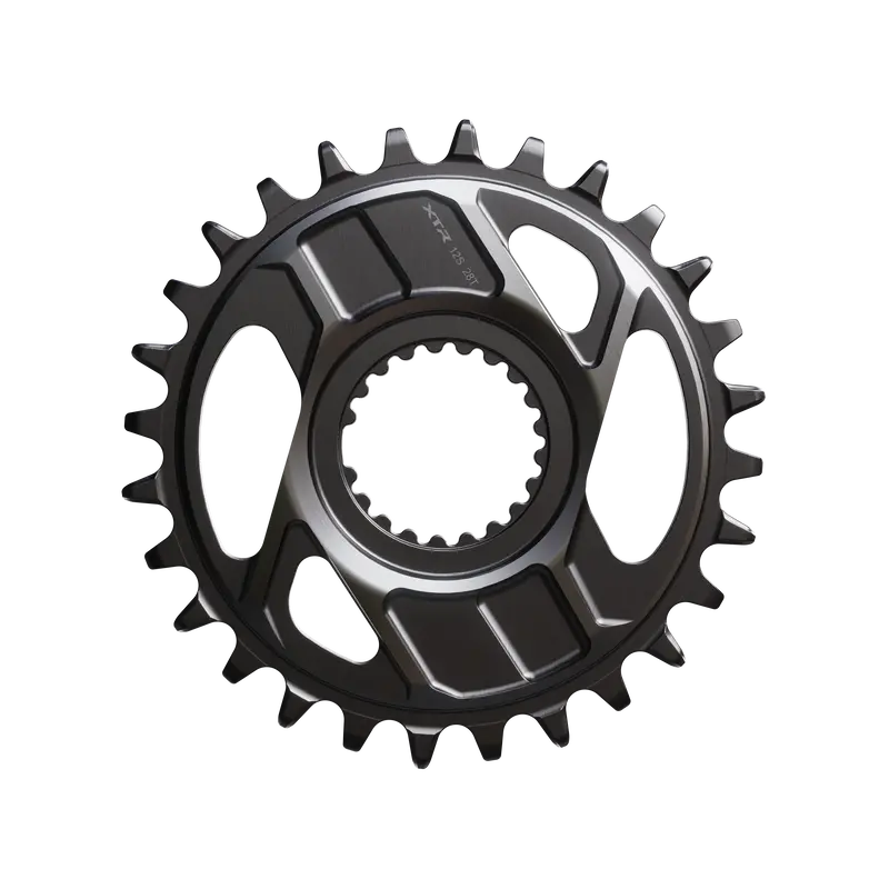 Shimano Xtr Crm96 Chainring 3