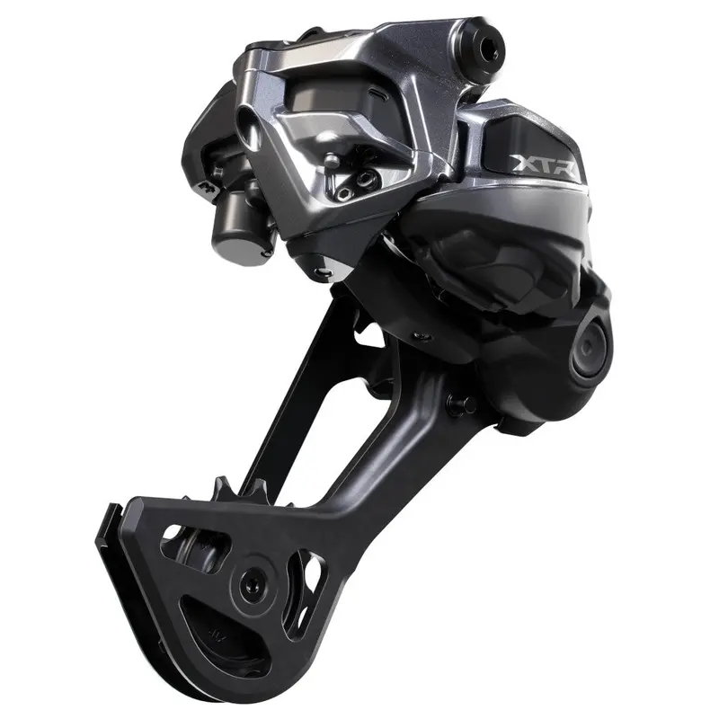 Shimano Xtr Di2 Drivetrain Upgrade Kit - M9250-Sgs 2