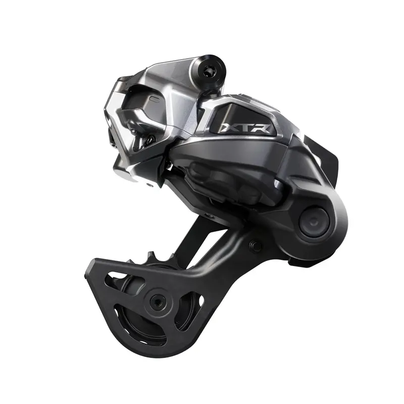 Shimano Xtr Di2 M9250 Wireless 12 Spd Mtb Rear Derailleur 1