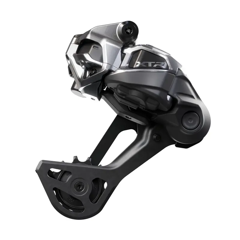 Shimano Xtr Di2 M9250 Wireless 12 Spd Mtb Rear Derailleur 2