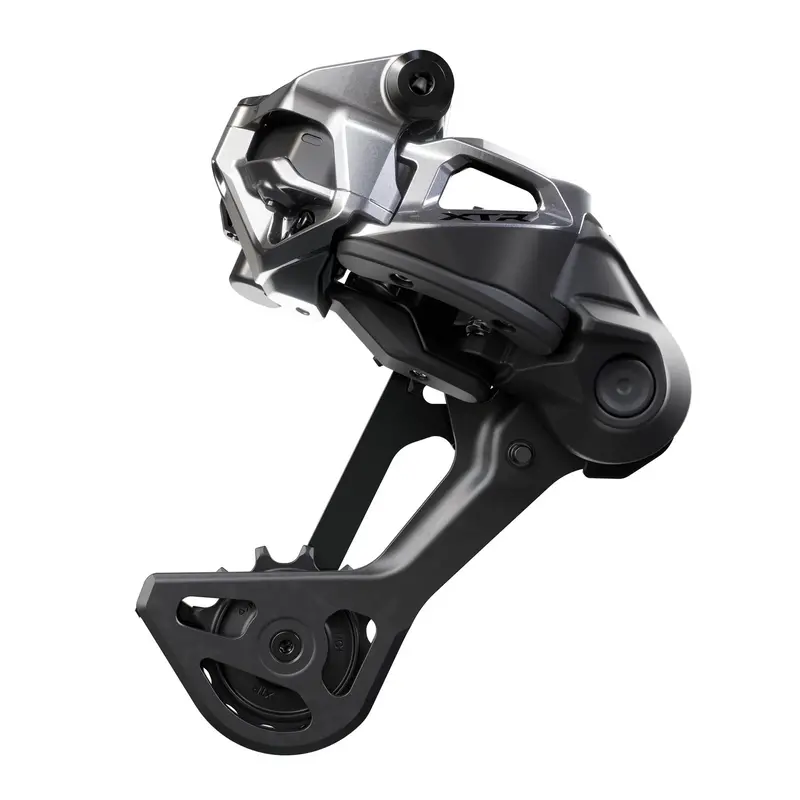 Shimano Xtr Di2 M9260 11 Spd E-Mtb Rear Derailleur 1