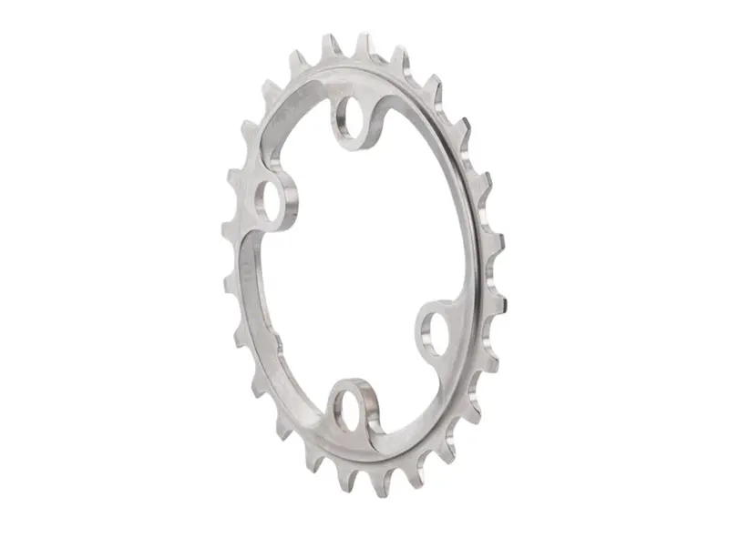 Shimano Xtr M9000-M9020 Inner Chainring - Silver 1