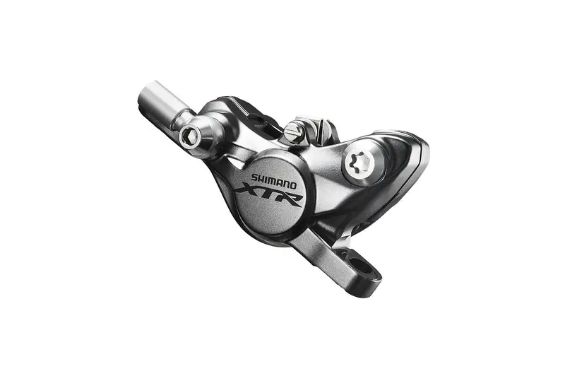 Shimano Xtr M9000 Race Disc Brake Caliper 1