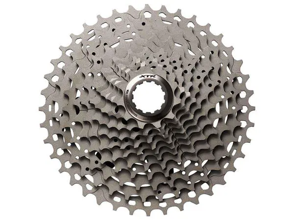 Shimano Xtr M9001 11 Spd Mtb Cassette 1