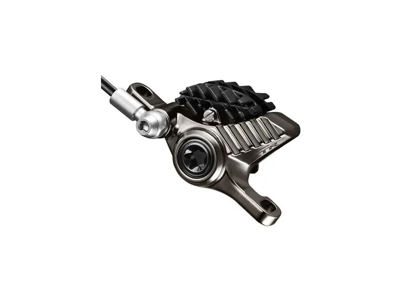 Shimano Xtr M9020 Trail Disc Brake Caliper 1
