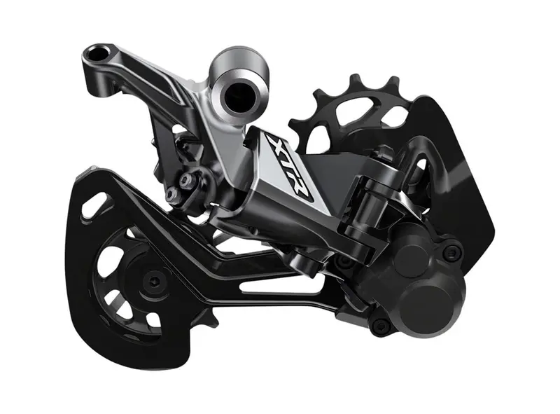 Shimano Xtr M9100 12 Spd Mtb Rear Derailleur 1
