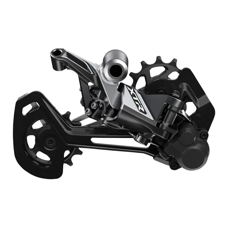 Shimano Xtr M9100 12 Spd Mtb Rear Derailleur - Oe 1