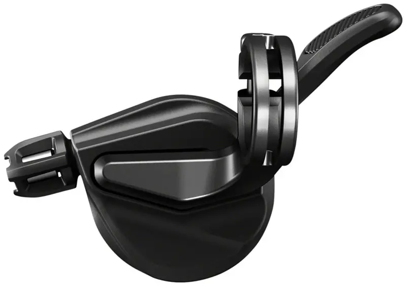 Shimano Xtr M9100 2 Spd Shifter - Front 1