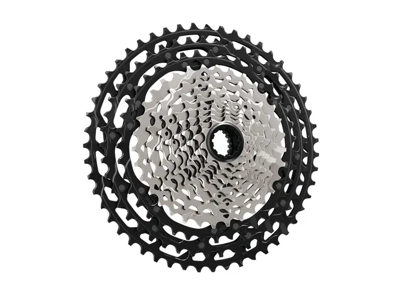Shimano Xtr M9101 12 Spd Mtb Cassette 1