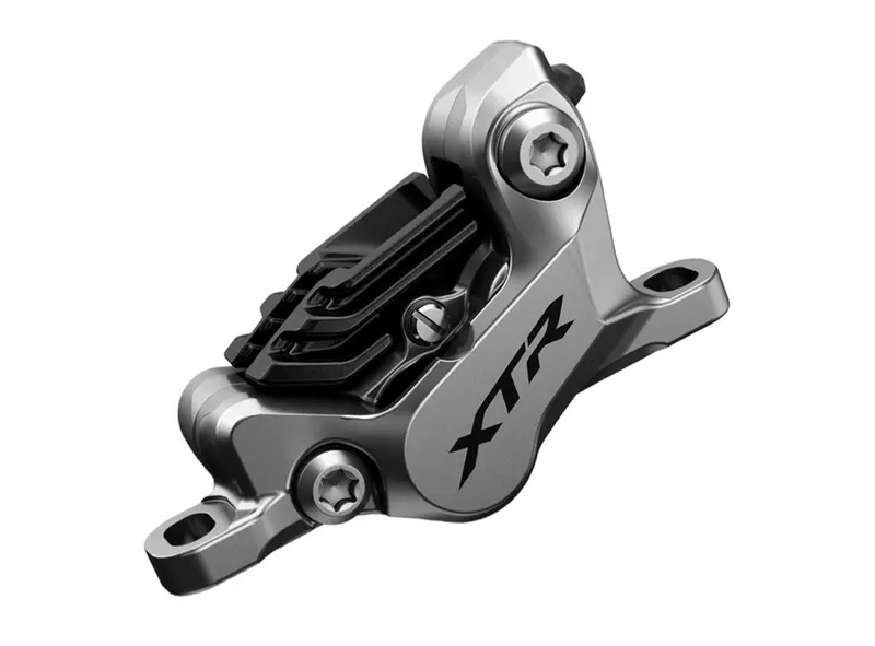 Shimano Xtr M9120 Disc Brake Caliper 1