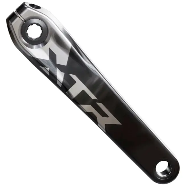 Shimano Xtr M9200 12 Spd Crankarms 1