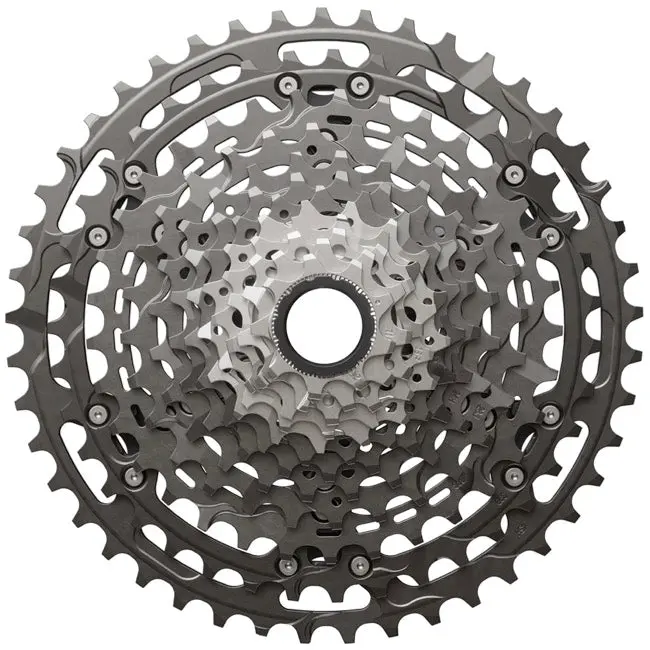 Shimano Xtr M9200 12 Spd Mtb Cassette 1