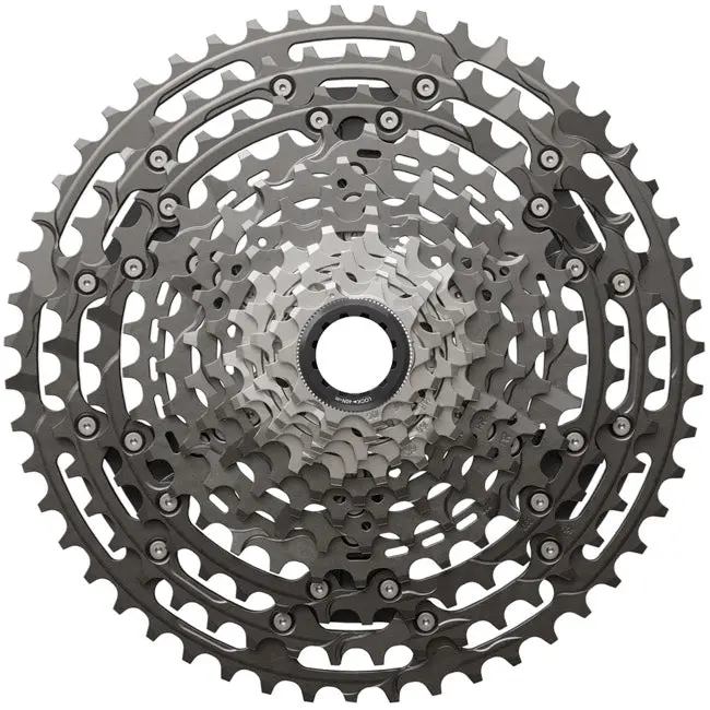 Shimano Xtr M9200 12 Spd Mtb Cassette 2