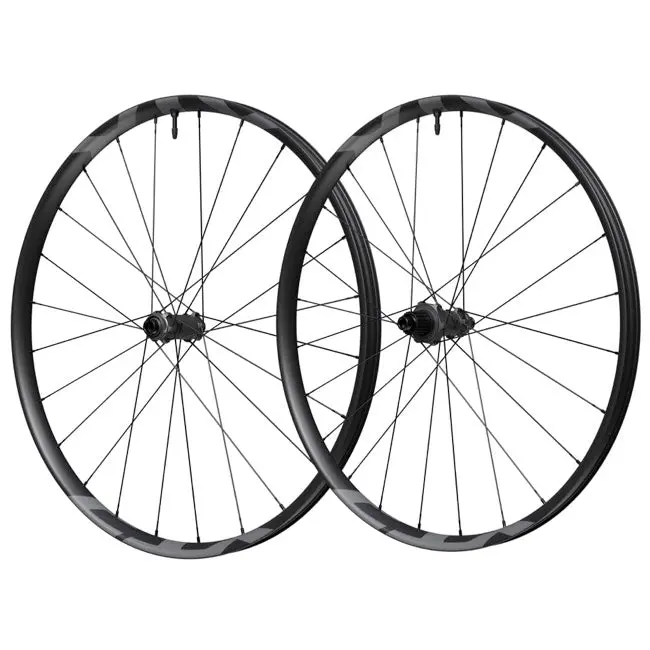 Shimano Xtr M9200 29" Xc Wheelset 1