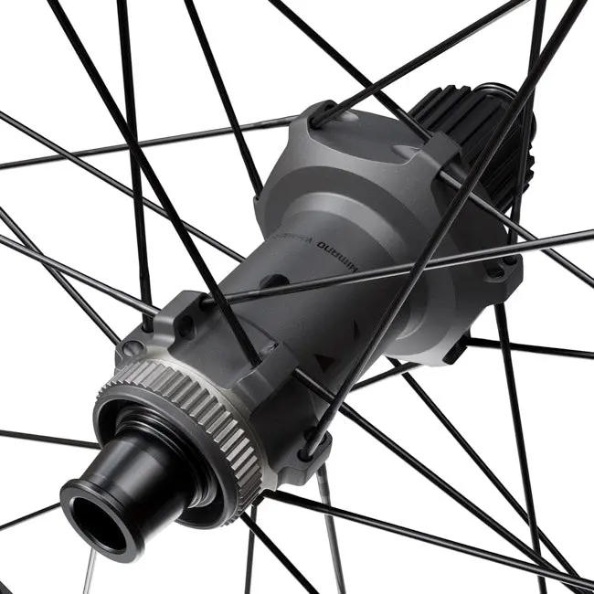 Shimano Xtr M9200 29" Xc Wheelset 2