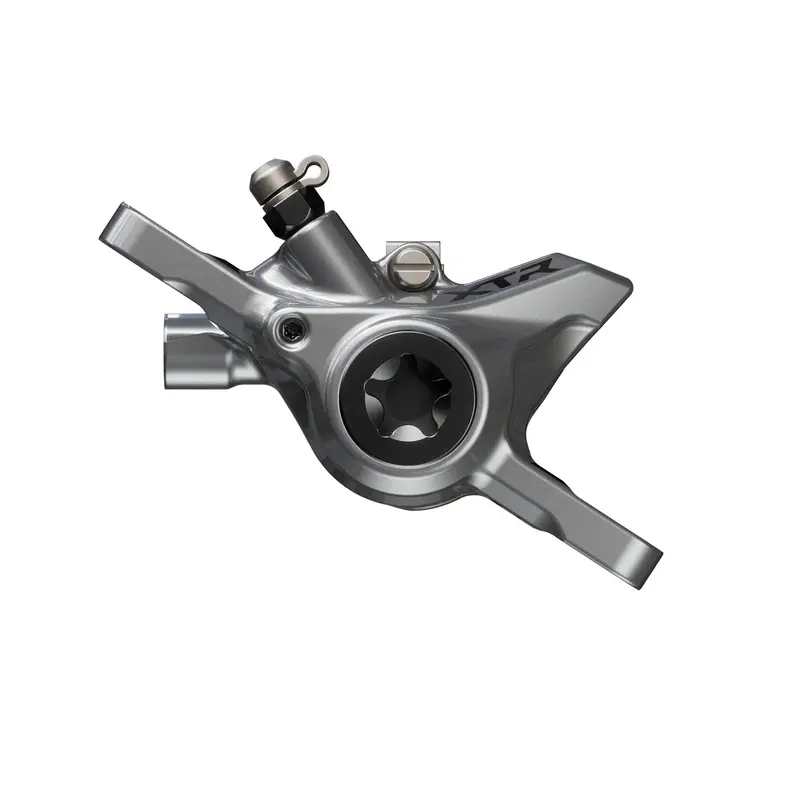 Shimano Xtr M9200 Disc Brake Caliper - 2-Piston 1