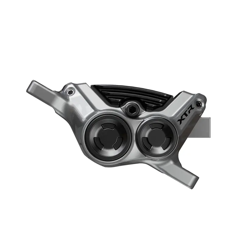 Shimano Xtr M9200 Disc Brake Caliper - 4-Piston 1