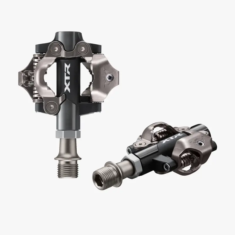 Shimano Xtr M9200 Spd Pedal 1