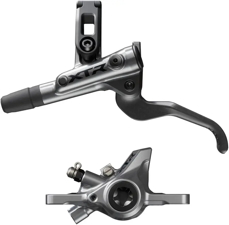 Shimano Xtr M9200 Xc Disc Brake - Front 1