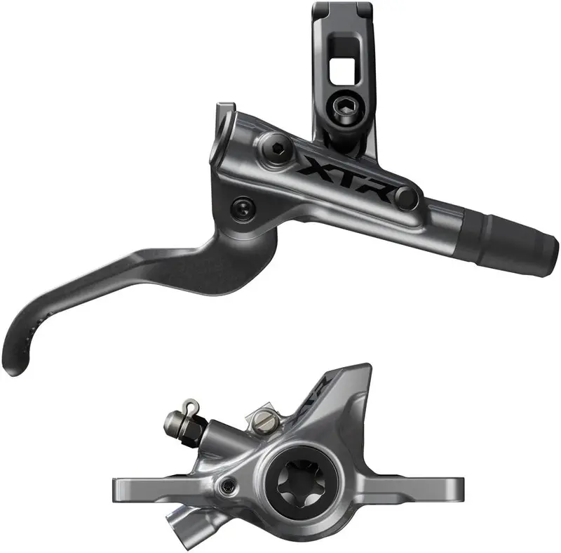Shimano Xtr M9200 Xc Disc Brake - Rear 1