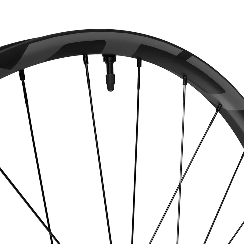 Shimano Xtr M9220 29" Enduro Wheel - Front 2
