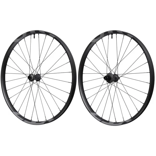 Shimano Xtr M9220 29" Enduro Wheelset 1