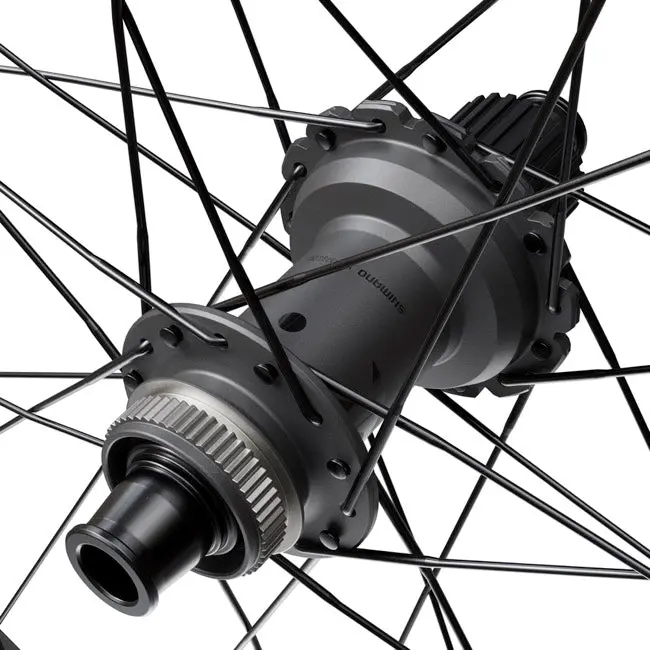 Shimano Xtr M9220 29" Enduro Wheelset 2