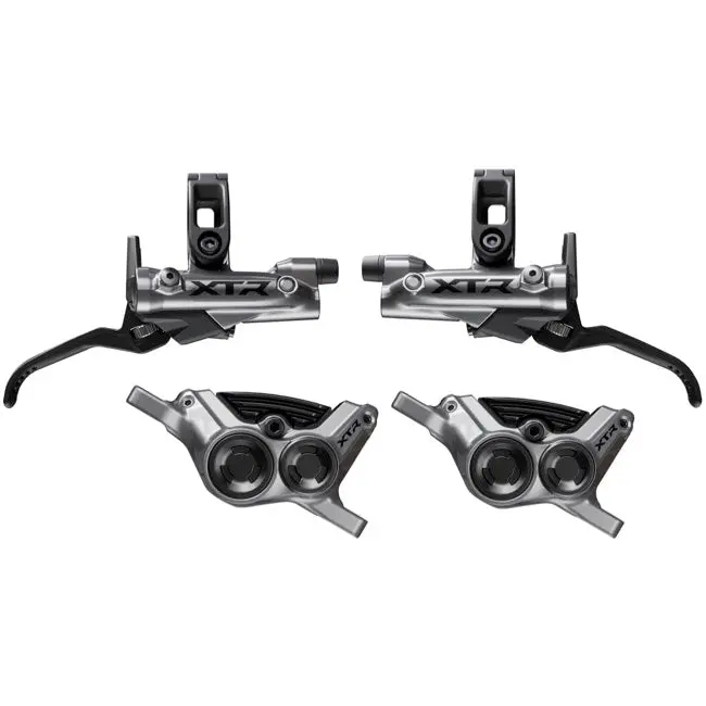 Shimano Xtr M9220 Brake Upgrade Kit 1