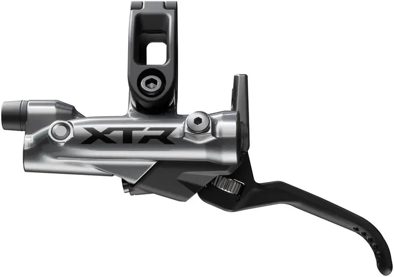 Shimano Xtr M9220 Trail Disc Brake Lever - Left 1