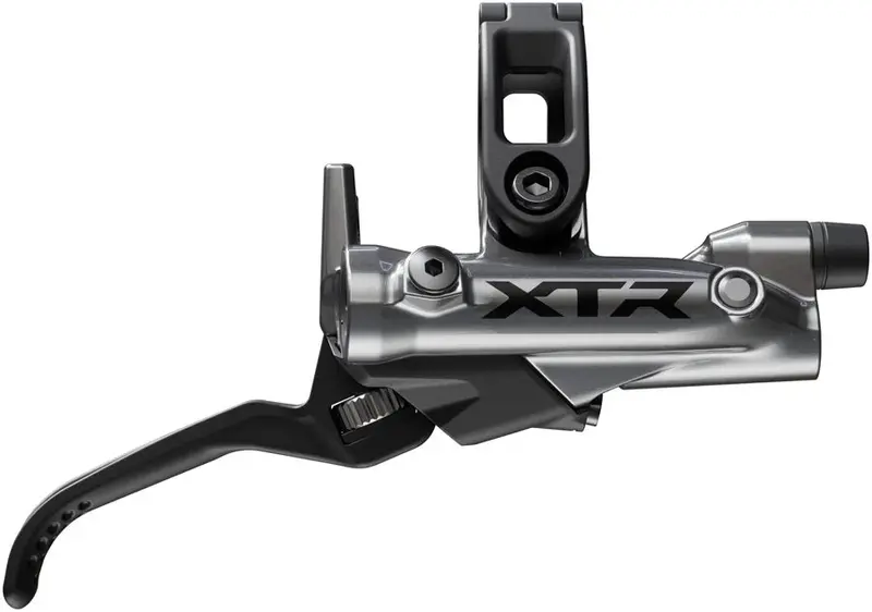 Shimano Xtr M9220 Trail Disc Brake Lever - Right 1