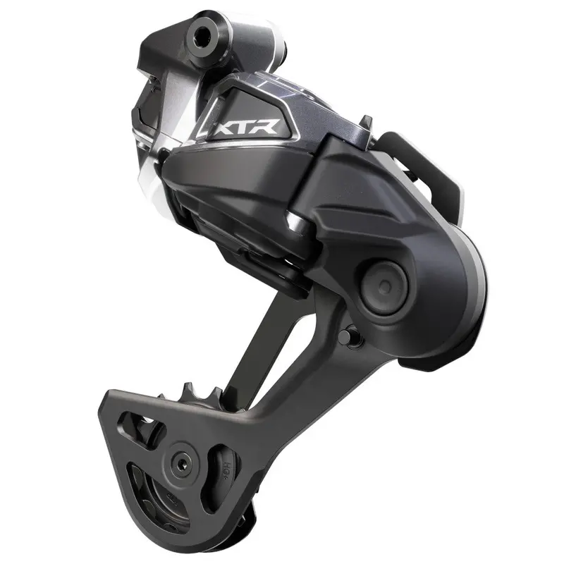 Shimano Xtr M9250 Di2 Drivetrain Upgrade Kit - Sgs 2