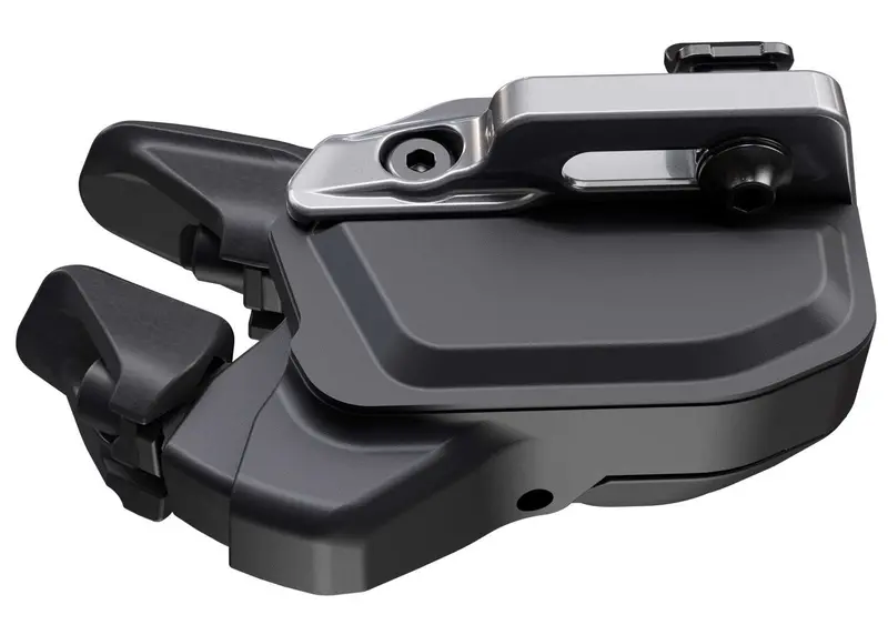 Shimano Xtr M9250-Ir Di2 Wireless Shifter - I-Spec 2
