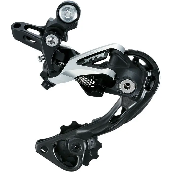 Shimano Xtr M981 10 Spd Rear Derailleur 1