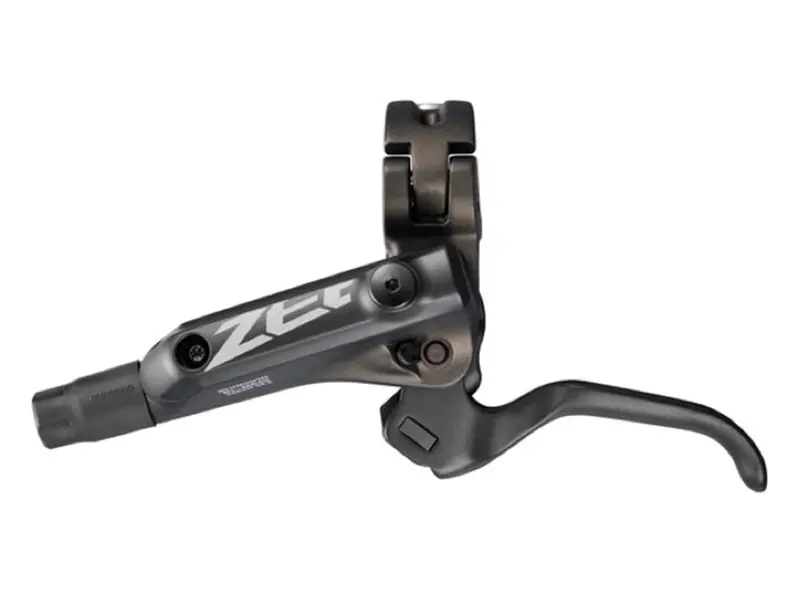 Shimano Zee M640 Disc Brake Lever 1