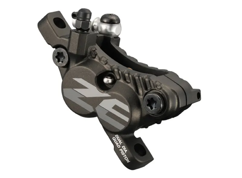 Shimano Zee M640 Mtb Disc Brake Caliper 1