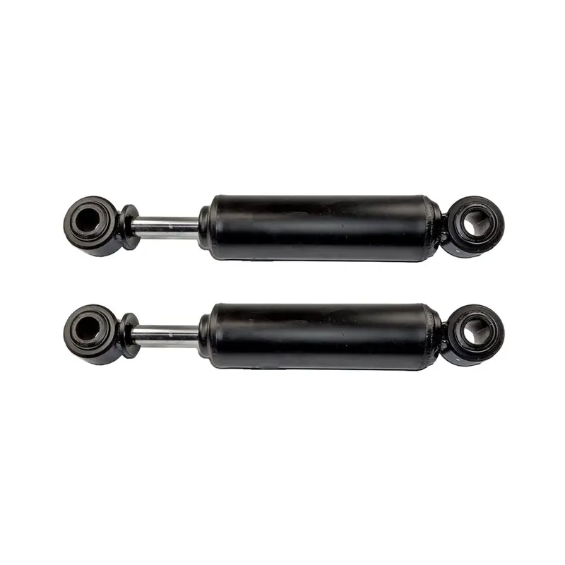Shock Absorbers - Fits Military Humvee - Pn:  12340072   Nsn:  2510-01-251-5316    5590597 1