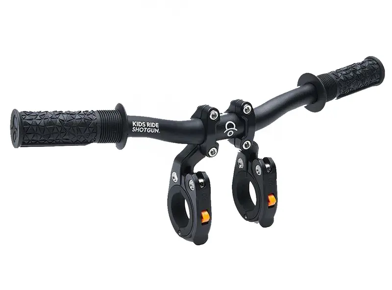 Shotgun Pro Bars 1