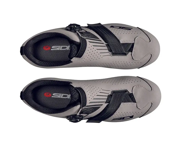 Sidi Aertis Mtb Shoe - Greige Black 3