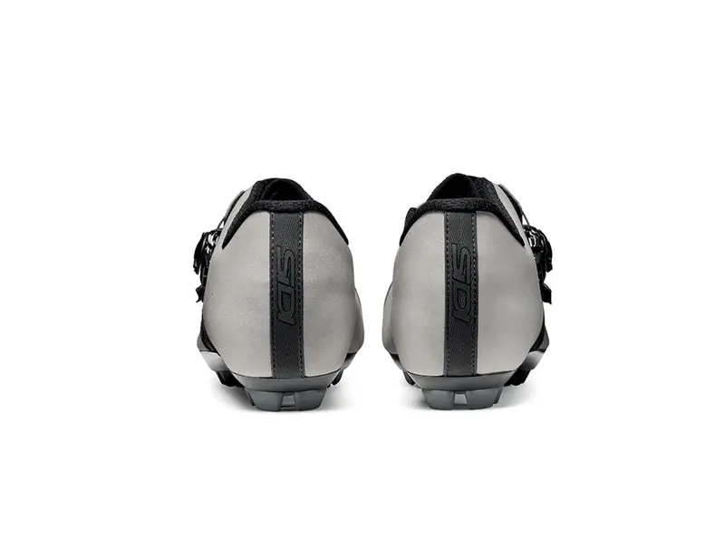 Sidi Aertis Mtb Shoe - Greige Black 4