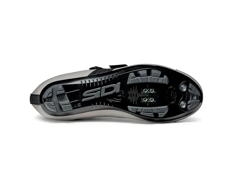 Sidi Aertis Mtb Shoe - Greige Black 5