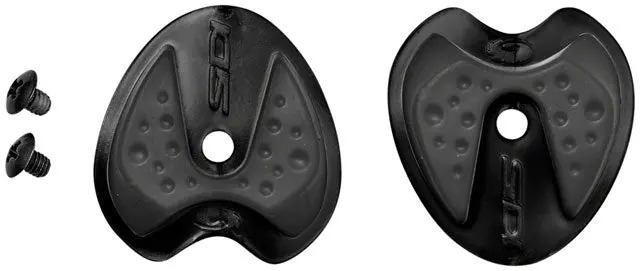 Sidi Anti-Slip Heel Pad - Black 1
