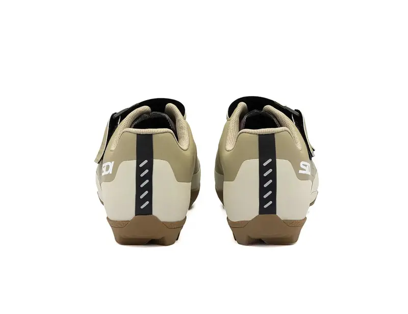 Sidi Asper Gravel Shoe - Dark Sand 4