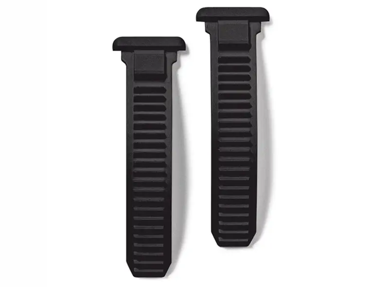 Sidi Caliper Buckle Strap - Black 1